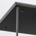 Lubinis šviestuvas Cairo E27 4x40W QN-CAIRO-SF-UBZ-CR