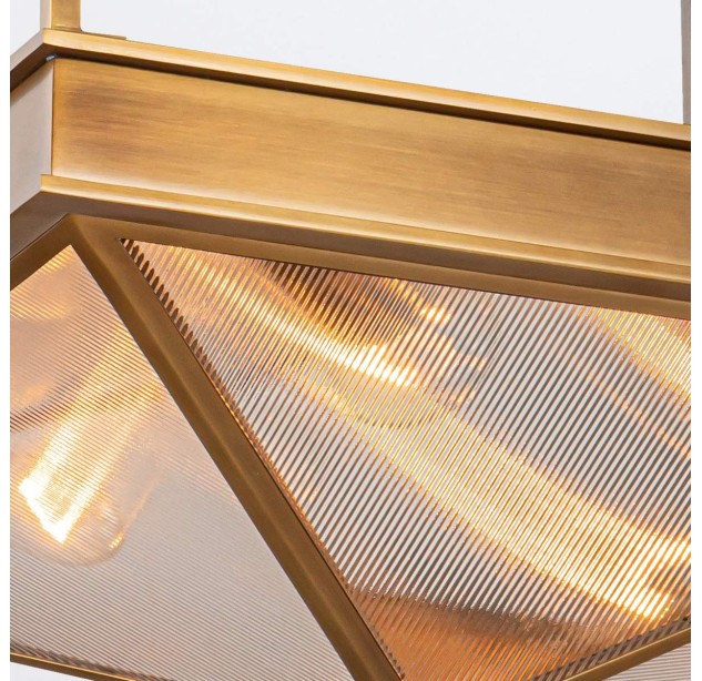 Lubinis šviestuvas Cairo E27 4x40W QN-CAIRO-SF-VBS-CR Lubinis šviestuvas Cairo E27 4x40W QN-CAIRO-SF-VBS-CR