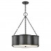 Pakabinamas šviestuvas Chance E27 3x100W QN-CHANCE-3P-BLB