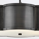 Pakabinamas šviestuvas Chance E27 3x100W QN-CHANCE-3P-BLB Pakabinamas šviestuvas Chance E27 3x100W QN-CHANCE-3P-BLB