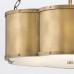 Pakabinamas šviestuvas Chance E27 3x100W QN-CHANCE-3P-HB