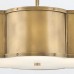 Pakabinamas šviestuvas Chance E27 3x100W QN-CHANCE-3P-HB