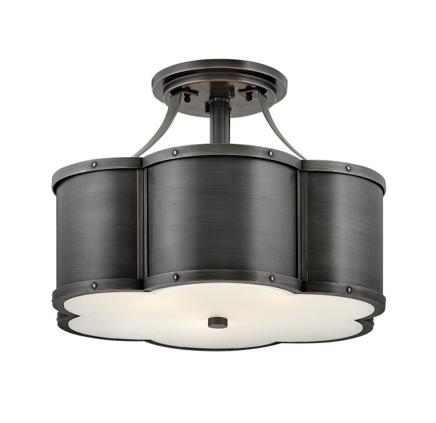 Lubinis šviestuvas Chance E27 3x60W QN-CHANCE-SF-M-BLB Lubinis šviestuvas Chance E27 3x60W QN-CHANCE-SF-M-BLB