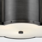 Lubinis šviestuvas Chance E27 3x60W QN-CHANCE-SF-M-BLB Lubinis šviestuvas Chance E27 3x60W QN-CHANCE-SF-M-BLB