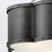 Lubinis šviestuvas Chance E27 3x60W QN-CHANCE-SF-M-BLB