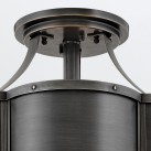 Lubinis šviestuvas Chance E27 3x60W QN-CHANCE-SF-M-BLB Lubinis šviestuvas Chance E27 3x60W QN-CHANCE-SF-M-BLB