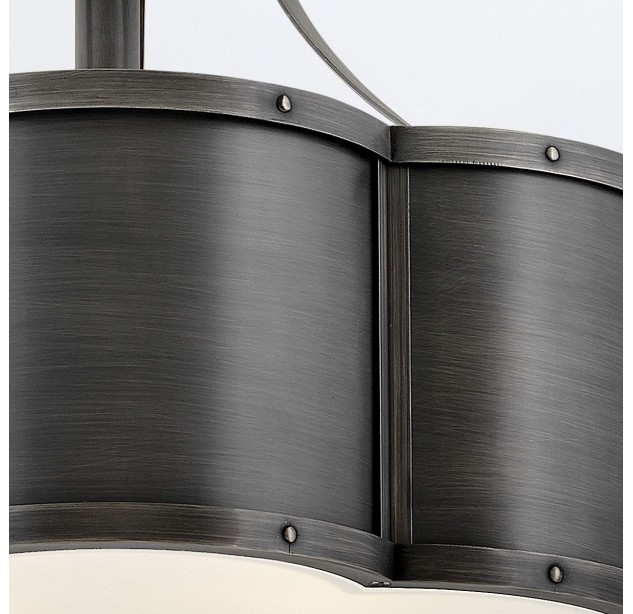 Lubinis šviestuvas Chance E27 3x60W QN-CHANCE-SF-M-BLB Lubinis šviestuvas Chance E27 3x60W QN-CHANCE-SF-M-BLB