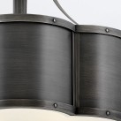 Lubinis šviestuvas Chance E27 3x60W QN-CHANCE-SF-M-BLB Lubinis šviestuvas Chance E27 3x60W QN-CHANCE-SF-M-BLB