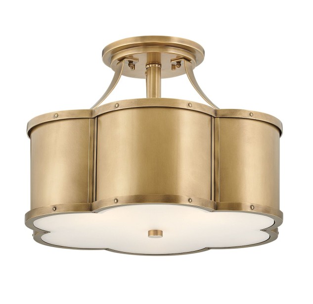 Lubinis šviestuvas CHANCE E27 3x60W QN-CHANCE-SF-M-HB Lubinis šviestuvas CHANCE E27 3x60W QN-CHANCE-SF-M-HB
