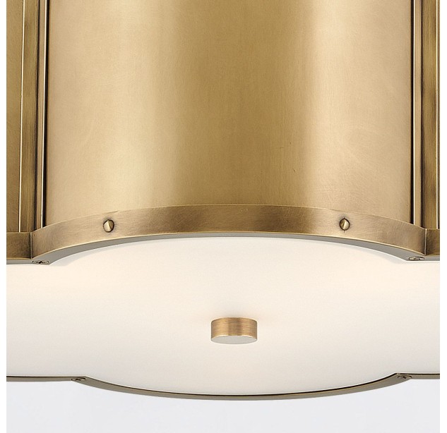 Lubinis šviestuvas CHANCE E27 3x60W QN-CHANCE-SF-M-HB Lubinis šviestuvas CHANCE E27 3x60W QN-CHANCE-SF-M-HB