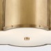 Lubinis šviestuvas CHANCE E27 3x60W QN-CHANCE-SF-M-HB