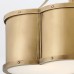 Lubinis šviestuvas CHANCE E27 3x60W QN-CHANCE-SF-M-HB