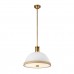 Pakabinamas šviestuvas Doral E27 2x60W QN-DORAL-P-M-WHT