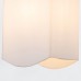 Sieninis šviestuvas Elan G9 2x4W LED QN-ELAN-2WB-DG-OPAL