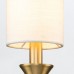 Sieninis šviestuvas Epsilon E14 2x40W QN-EPSILON-2WB-AB