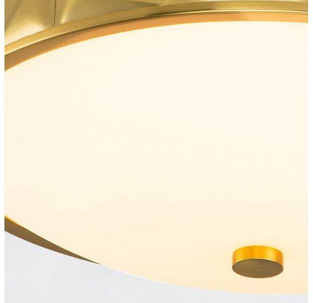 Lubinis šviestuvas Epsilon E27 3x60W QN-EPSILON-F-M-AB-O Lubinis šviestuvas Epsilon E27 3x60W QN-EPSILON-F-M-AB-O