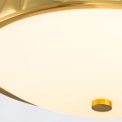 Lubinis šviestuvas Epsilon E27 3x60W QN-EPSILON-F-M-AB-O Lubinis šviestuvas Epsilon E27 3x60W QN-EPSILON-F-M-AB-O
