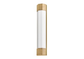 Sieninis šviestuvas Facet Large LED QN-FACET-LED3-HB-BATH