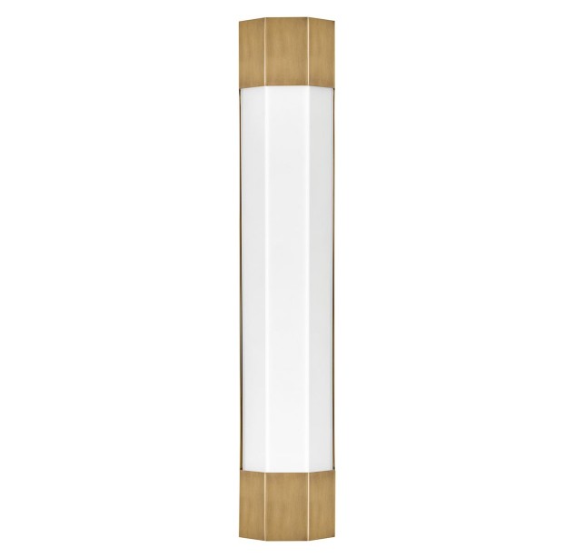 Sieninis šviestuvas Facet Large LED QN-FACET-LED3-HB-BATH