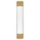 Sieninis šviestuvas Facet Large LED QN-FACET-LED3-HB-BATH
