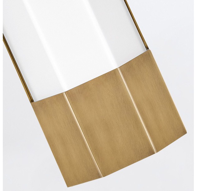 Sieninis šviestuvas Facet Large LED QN-FACET-LED3-HB-BATH