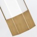 Sieninis šviestuvas Facet Large LED QN-FACET-LED3-HB-BATH
