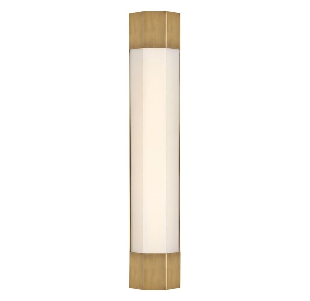 Sieninis šviestuvas Facet Large LED QN-FACET-LED3-HB-BATH
