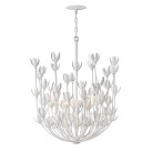 Подвесной светильник Flora 6x40W E14 QN-FLORA6-WHT Подвесной светильник Flora 6x40W E14 QN-FLORA6-WHT