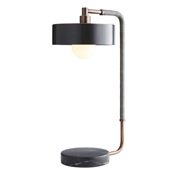 Stalinis šviestuvas Aaron E27 60W QNA-AARON-TL-BHB