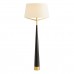 Pastatomas šviestuvas Elden E27 150W QNA-ELDEN-FL-BKB