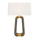 Stalinis šviestuvas Gianni E27 150W QNA-GIANNI-TL