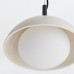 Pakabinamas šviestuvas Glaze E27 40W QNA-GLAZE-1P-BIC