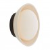 Sieninis šviestuvas Glaze G9 25W QNA-GLAZE-1WB-BIC