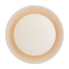Sieninis šviestuvas Glaze G9 25W QNA-GLAZE-1WB-BIC