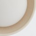 Sieninis šviestuvas Glaze G9 25W QNA-GLAZE-1WB-BIC
