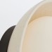 Sieninis šviestuvas Glaze G9 25W QNA-GLAZE-1WB-BIC