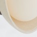 Sieninis šviestuvas Glaze G9 25W QNA-GLAZE-1WB-BIC