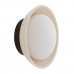 Sieninis šviestuvas Glaze G9 25W QNA-GLAZE-1WB-BIC