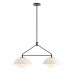 Pakabinamas šviestuvas Glaze E27 2x40W QNA-GLAZE-2LP-BIC