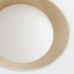 Pakabinamas šviestuvas Glaze E27 2x40W QNA-GLAZE-2LP-BIC