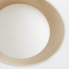 Pakabinamas šviestuvas Glaze E27 2x40W QNA-GLAZE-2LP-BIC Pakabinamas šviestuvas Glaze E27 2x40W QNA-GLAZE-2LP-BIC