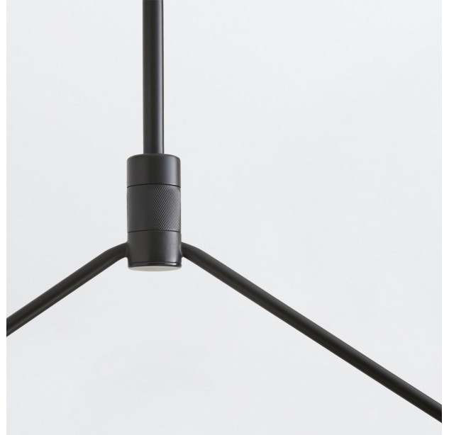 Pakabinamas šviestuvas Glaze E27 2x40W QNA-GLAZE-2LP-BIC Pakabinamas šviestuvas Glaze E27 2x40W QNA-GLAZE-2LP-BIC
