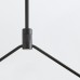 Pakabinamas šviestuvas Glaze E27 2x40W QNA-GLAZE-2LP-BIC