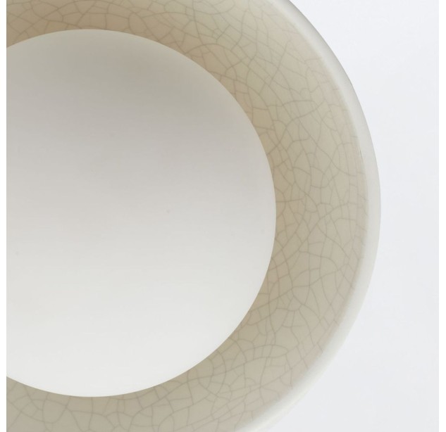 Lubinis šviestuvas Glaze E27 4x25W QNA-GLAZE-4SF-BIC Lubinis šviestuvas Glaze E27 4x25W QNA-GLAZE-4SF-BIC