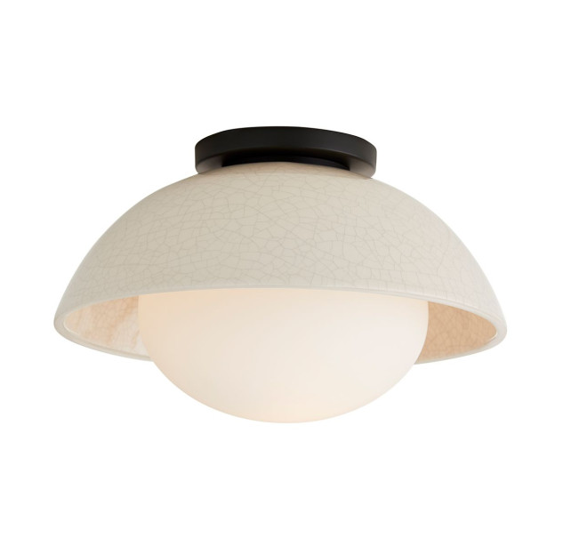 Lubinis šviestuvas Glaze E27 40W QNA-GLAZE-F-S-BIC Lubinis šviestuvas Glaze E27 40W QNA-GLAZE-F-S-BIC