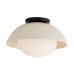 Lubinis šviestuvas Glaze E27 40W QNA-GLAZE-F-S-BIC