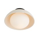 Lubinis šviestuvas Glaze E27 40W QNA-GLAZE-F-S-BIC Lubinis šviestuvas Glaze E27 40W QNA-GLAZE-F-S-BIC