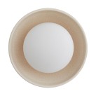Lubinis šviestuvas Glaze E27 40W QNA-GLAZE-F-S-BIC Lubinis šviestuvas Glaze E27 40W QNA-GLAZE-F-S-BIC