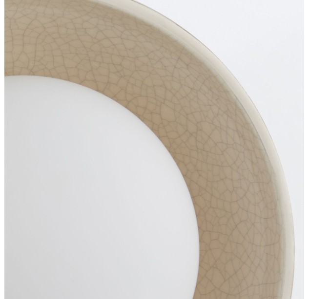 Lubinis šviestuvas Glaze E27 40W QNA-GLAZE-F-S-BIC Lubinis šviestuvas Glaze E27 40W QNA-GLAZE-F-S-BIC