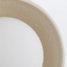 Lubinis šviestuvas Glaze E27 40W QNA-GLAZE-F-S-BIC